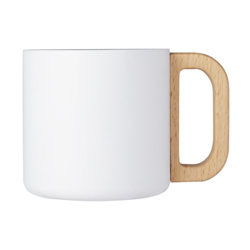 Mug recycled RVS - Image 5